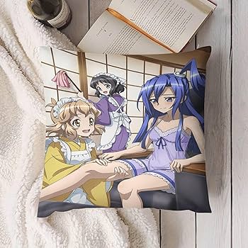 Amazon｜戦姫絶唱シンフォギア 立花響 風鳴翼 天羽 奏 抱き枕